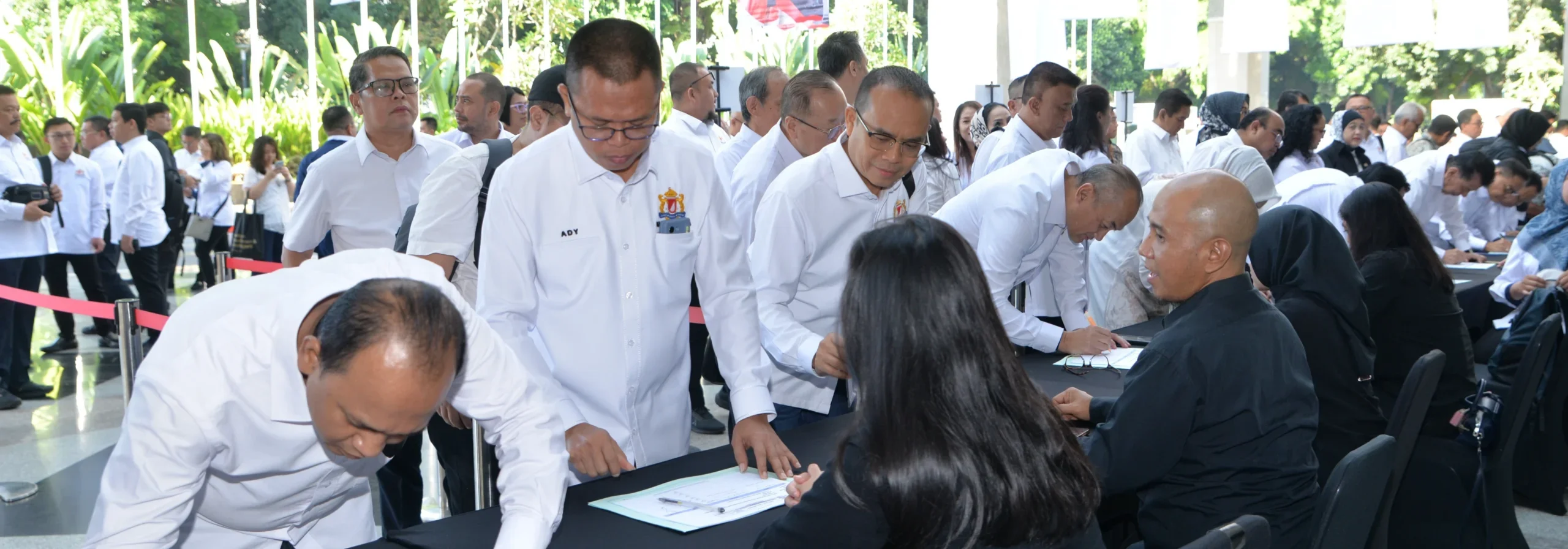 Kegiatan Kadin Papua Tengah